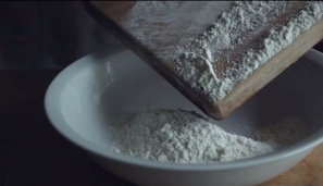 Brot backen